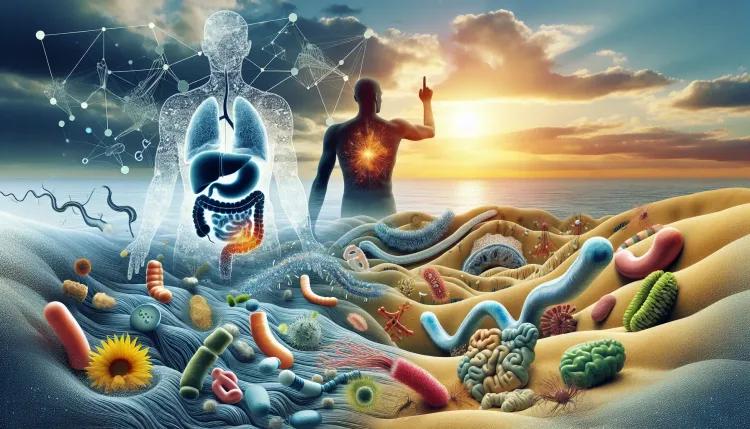 Breaking Down the Science of Gut Microbiome: Understanding Your Body's Hidden Universe