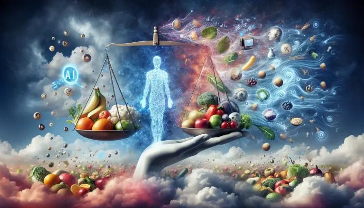 Tackling Inequality: Ethical Dimensions of AI in Personalized Nutrition