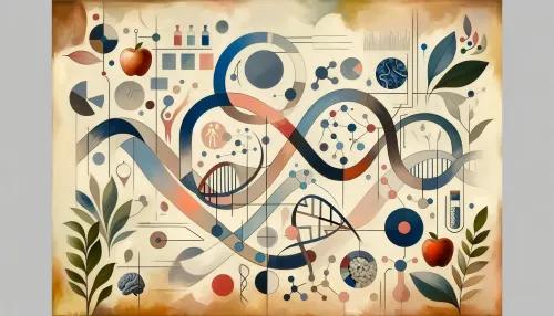 Exploring Epigenetics: How Lifestyle Choices Shape Our Genetic Destiny