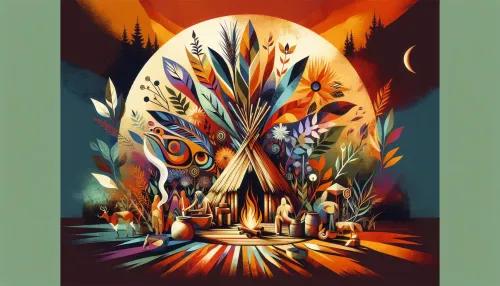 Indigenous Wisdom for Contemporary Health: Lessons from Native American Healing