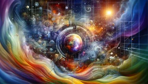Quantum Health: How Quantum Physics Is Influencing Well-Being Strategies