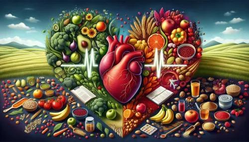 Redefining Nutrition Guidelines for Cardiovascular Health: Insights from Recent Dietary Studies