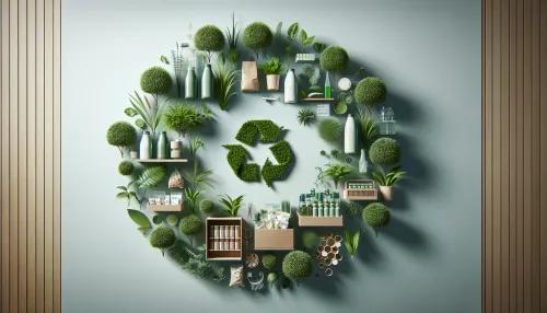 The Green Shift: How Environmental Regulations are Reshaping Wellness Products’ Landscape